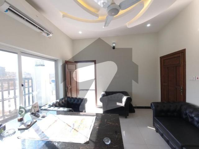 House for sale in Islamabad