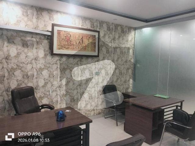 Office for rent in Rawalpindi, Islamabad Capital Territory
