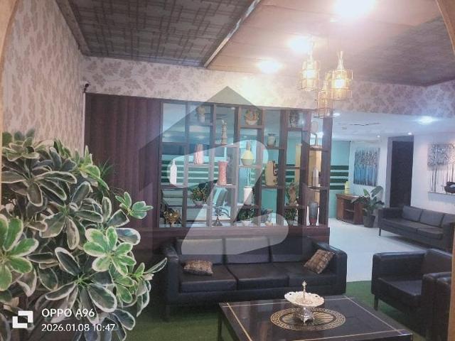 Office for rent in Rawalpindi, Islamabad Capital Territory