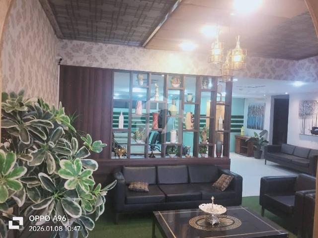 Office for rent