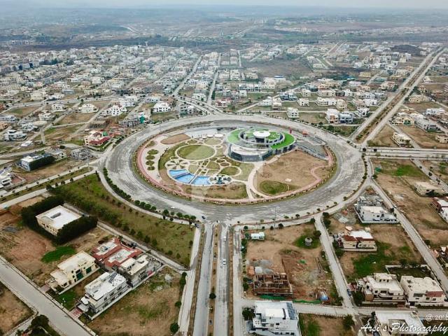Property for sale in Islamabad