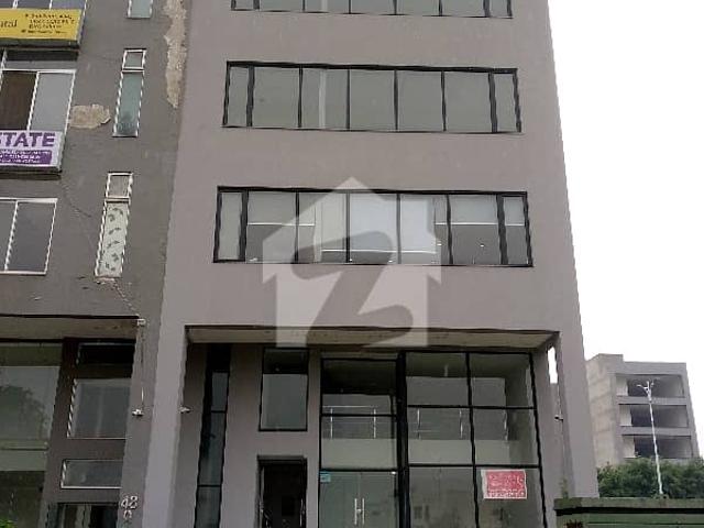 Commercial for rent
