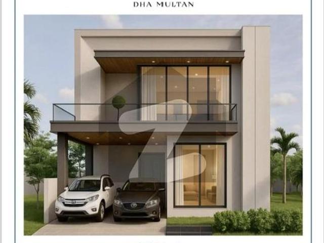 House for sale in Multan, Islamabad Capital Territory