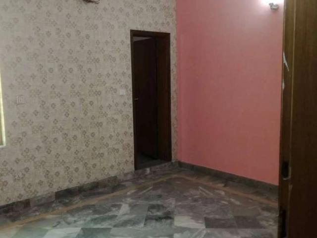 House for sale in Johar Town, سمسانی کھوئی
