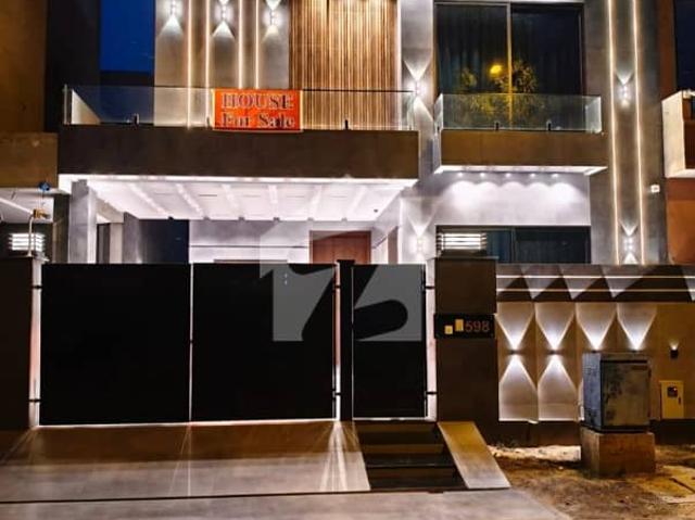 House for sale in Rawalpindi, Islamabad Capital Territory