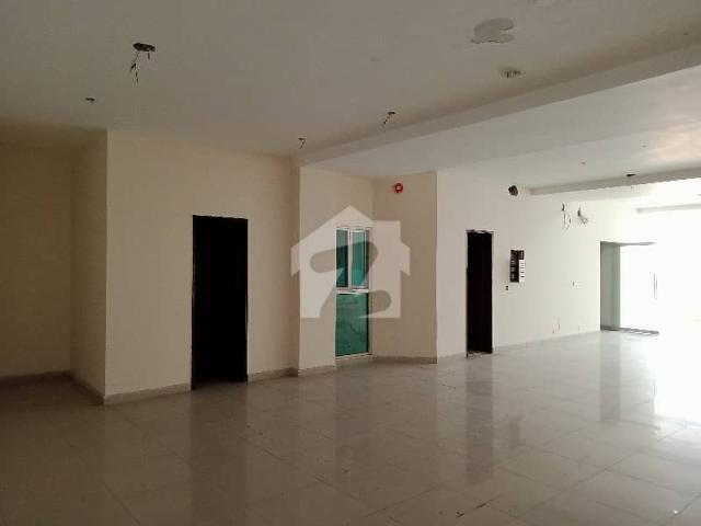 Office for rent in Rawalpindi, Islamabad Capital Territory
