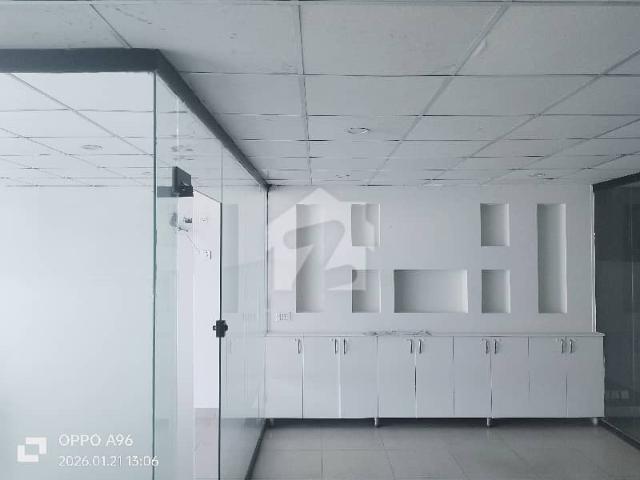Office for rent