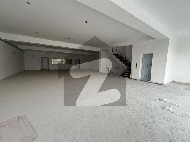 Office for rent in Rawalpindi, Islamabad Capital Territory