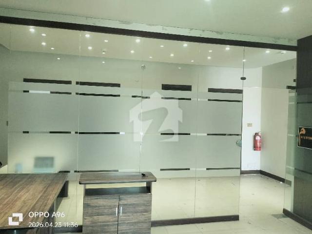 Office for rent