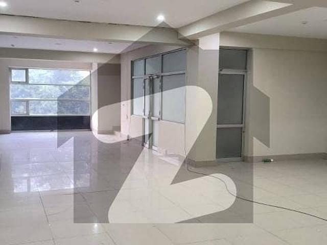 Office for rent in Rawalpindi, Islamabad Capital Territory