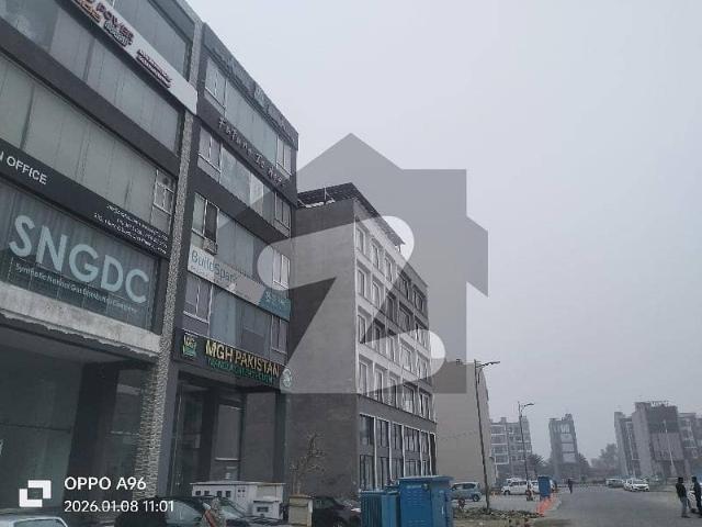 Building for sale in Rawalpindi, Islamabad Capital Territory