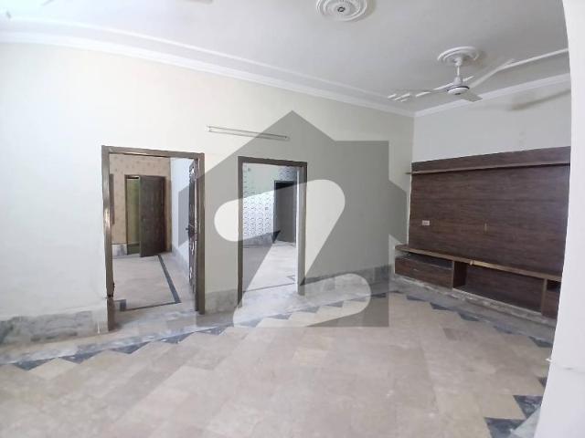 House for rent in Johar Town, Rawalpindi