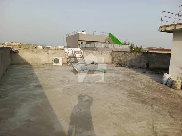 Apartment for sale in Islamabad