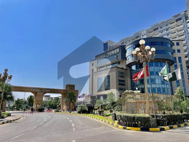 Property for sale in Islamabad