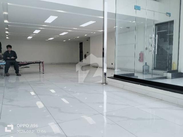 Commercial for rent