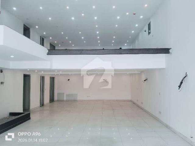 Commercial for rent in Rawalpindi, Islamabad Capital Territory