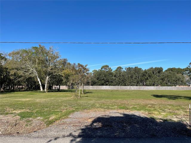 Land for sale in Kemah, Texas