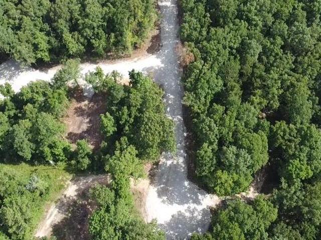 Land for sale in Broken Bow, Oklahoma