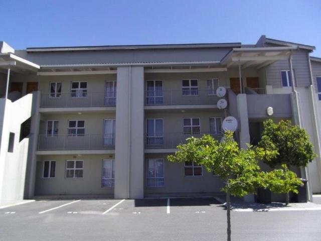Apartment for rent in Milnerton, Western Cape