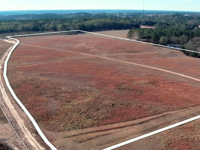 Land for sale in Aiken, South Carolina