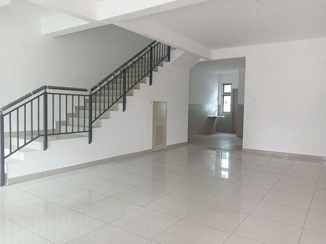 Terraced House for sale in Kompleks Perumahan Ibu Pejabat Polis Daerah IPD Melaka Tengah, Bandaraya Melaka