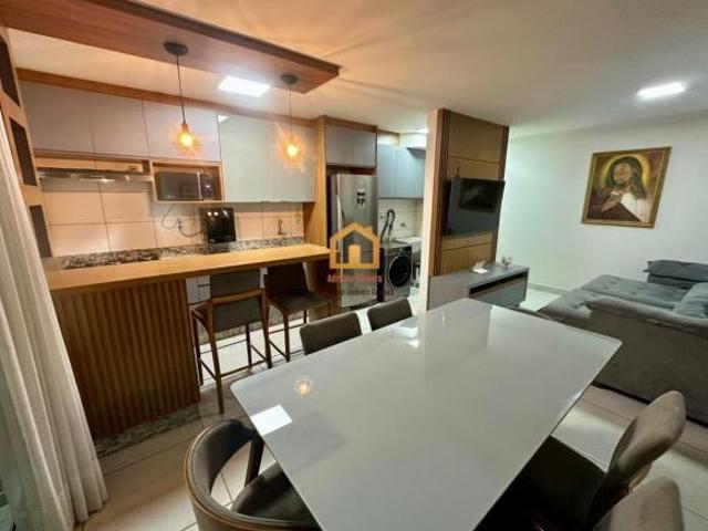 Apartamento venda em Região Geográfica Imediata de Goiânia, Goiânia