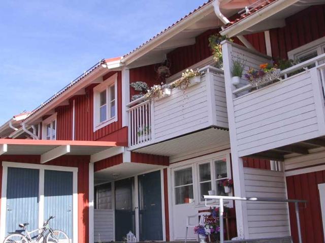 Lägenhet hyra i Vilhelmina, Västerbotten