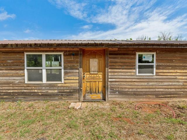 House for sale in Hinton, Oklahoma