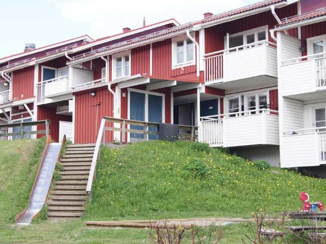 Lägenhet hyra i Vilhelmina, Västerbotten