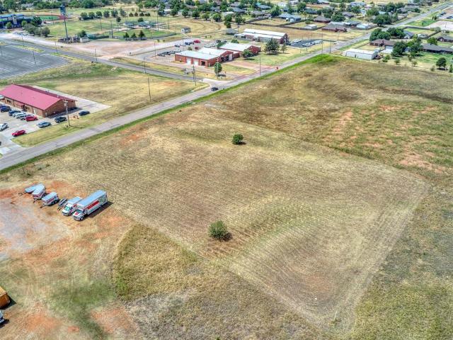 Commercial for sale in Piedmont, Oklahoma