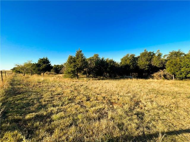 Land for sale in Geary, Oklahoma