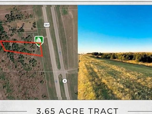 Land for sale in Geary, Oklahoma