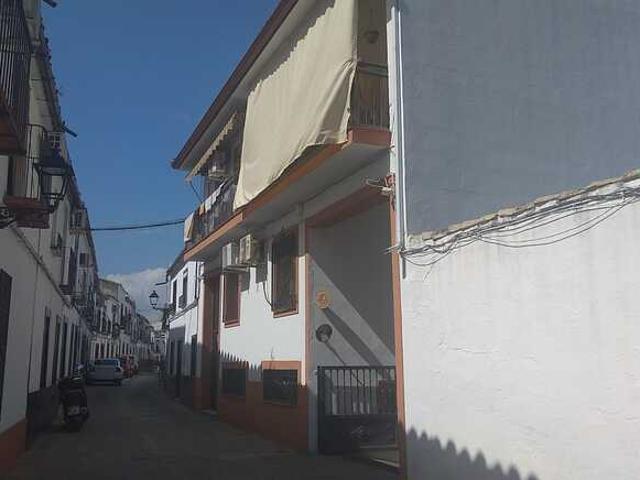 Chalet en venta en Montoro, Andalucía