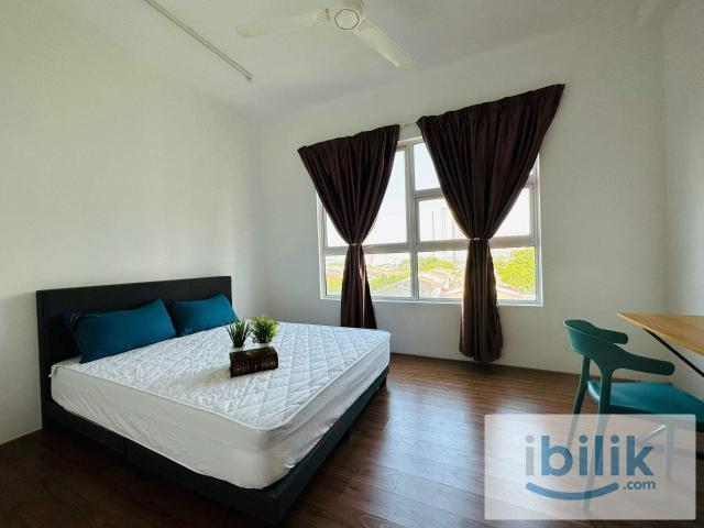 Room for rent in Country Heights Damansara, Kuala Lumpur