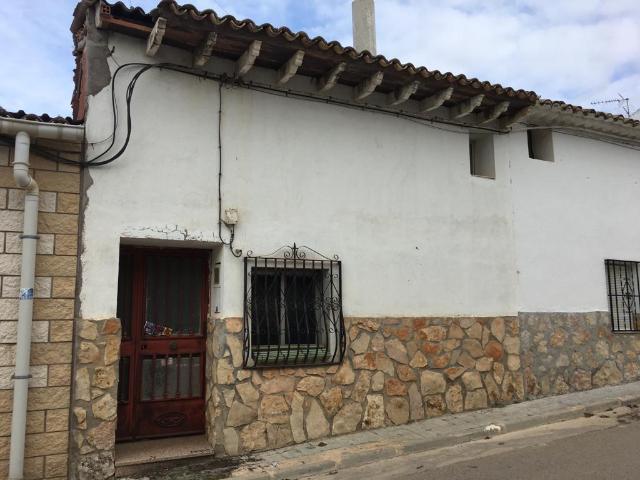 Chalet en venta en Villamayor De Santiago, Castilla-La Mancha