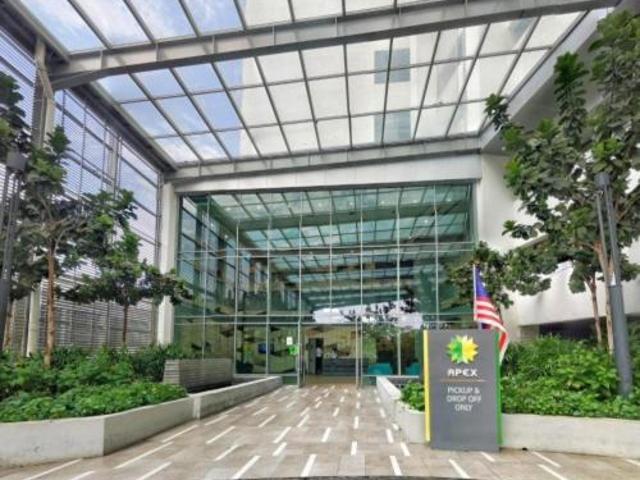 Serviced Residence for sale in Tanjong Sepat, Selangor