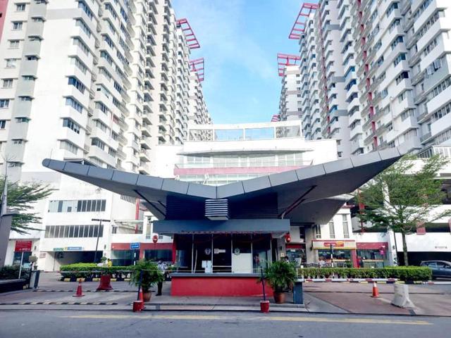 Condominium for sale in Petaling, Subang Jaya