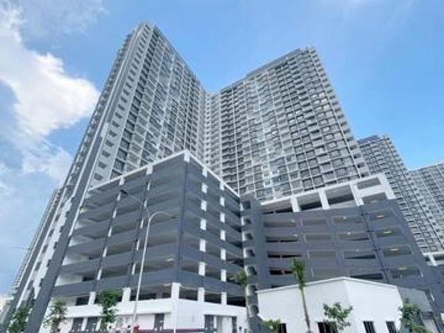 Condominium for sale in Kajang, Langat