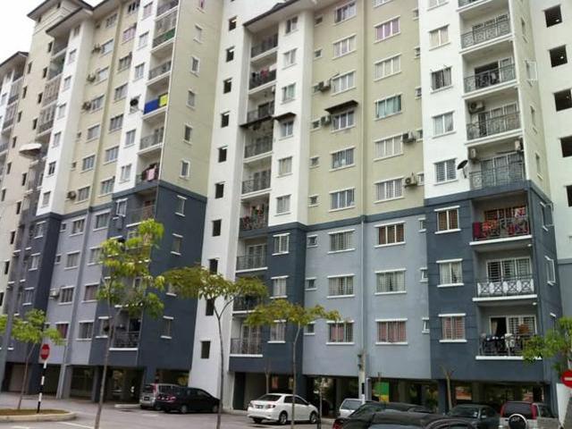 Apartment for sale in Petaling, Subang Jaya