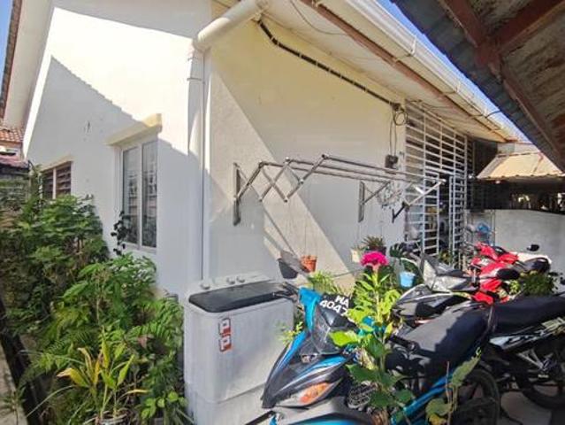 House for sale in Petaling, Subang Jaya