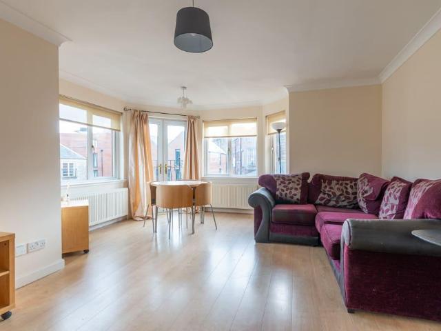 Apartment for rent in Gorgie/Dalry, City of Edinburgh
