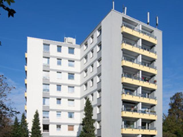 Apartment mieten in Bonn-Beuel, Bonn