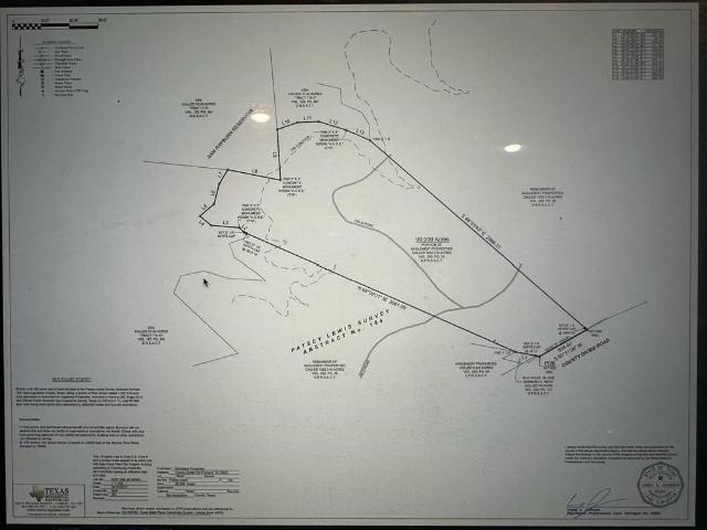 Land for sale in Pineland, Texas