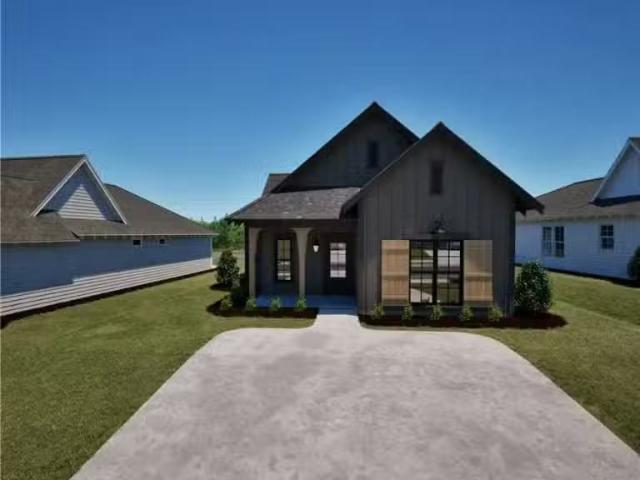 House for rent in Opelika