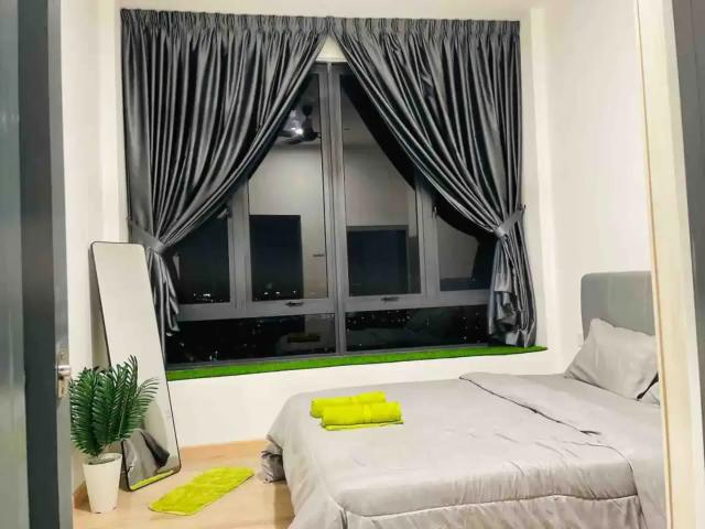 Room for rent in Kuala Lumpur, Country Heights Damansara