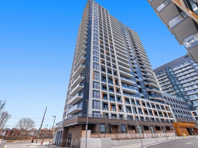 Condo for rent in Woburn, Ontario