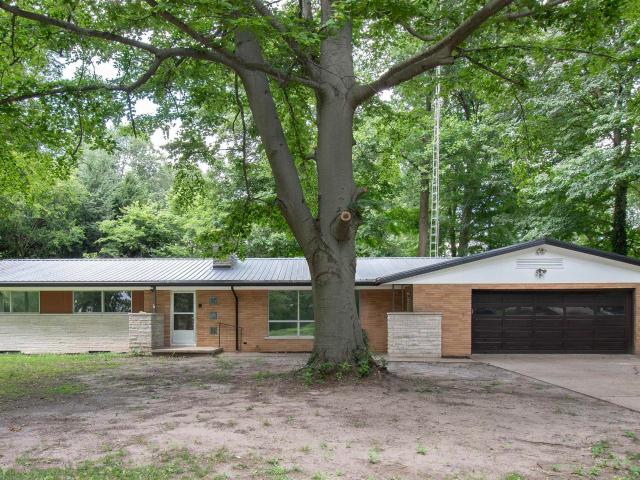 House for sale in Lagrange, Indiana