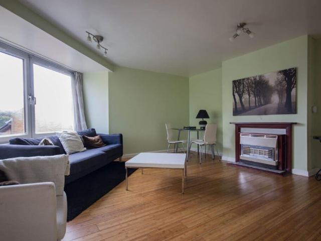 Apartment for rent in Southside, Scotland