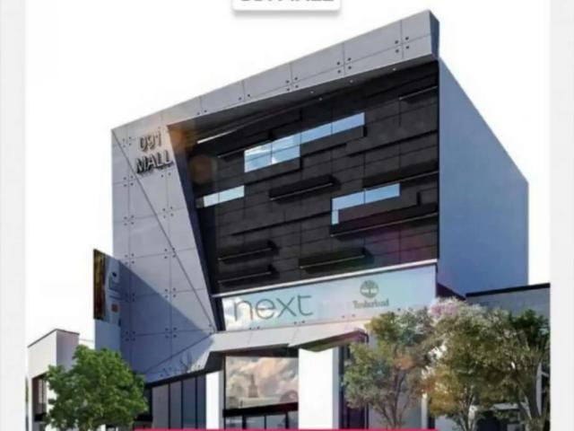 Commercial for sale in Peshawar, North West Frontier Province