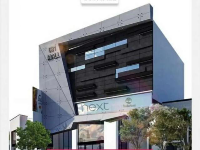 Commercial for sale in Peshawar, North West Frontier Province